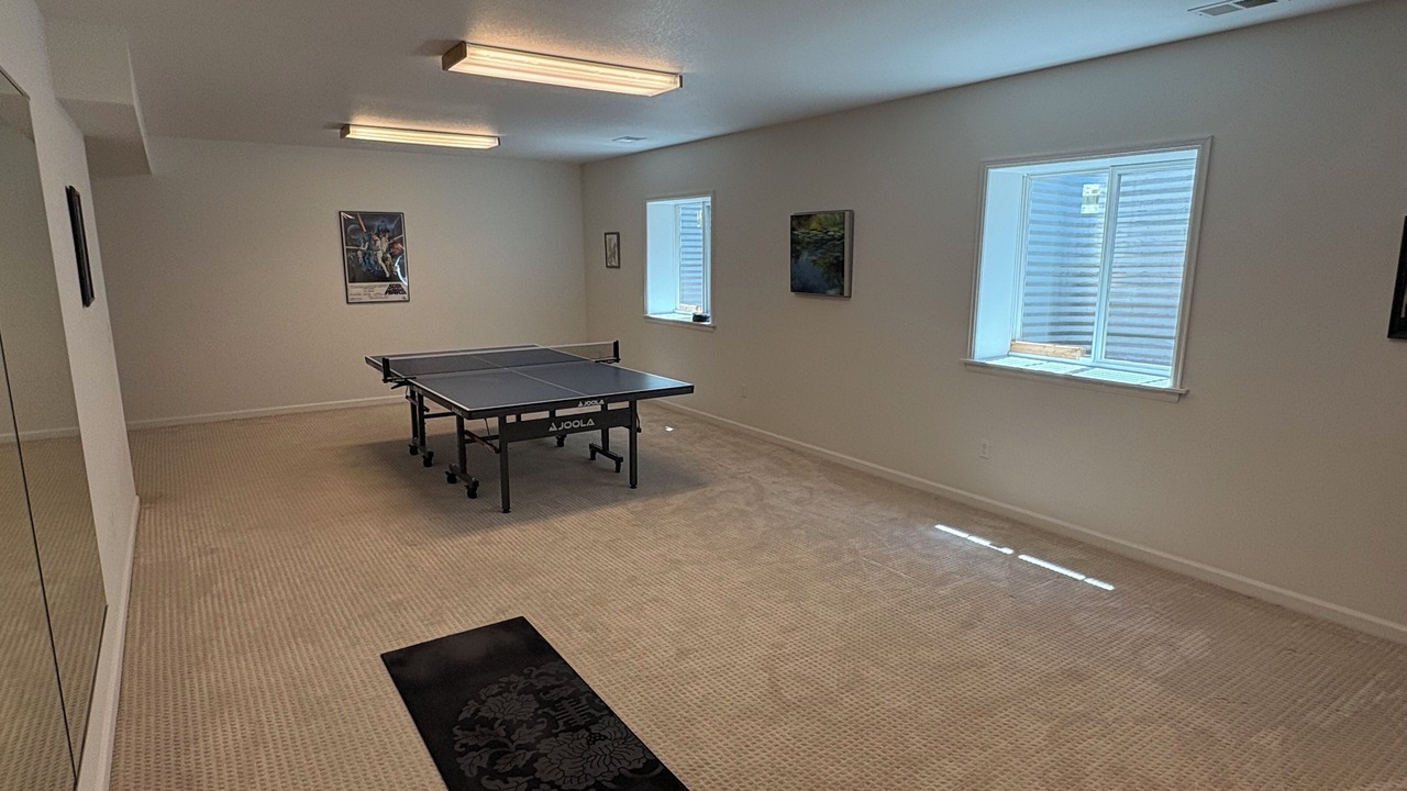 Photo of Bedroom in Old Town West