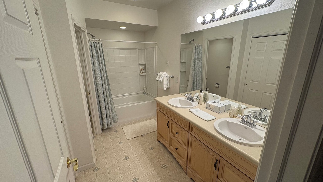 Photo of Bathroom in Old Town West
