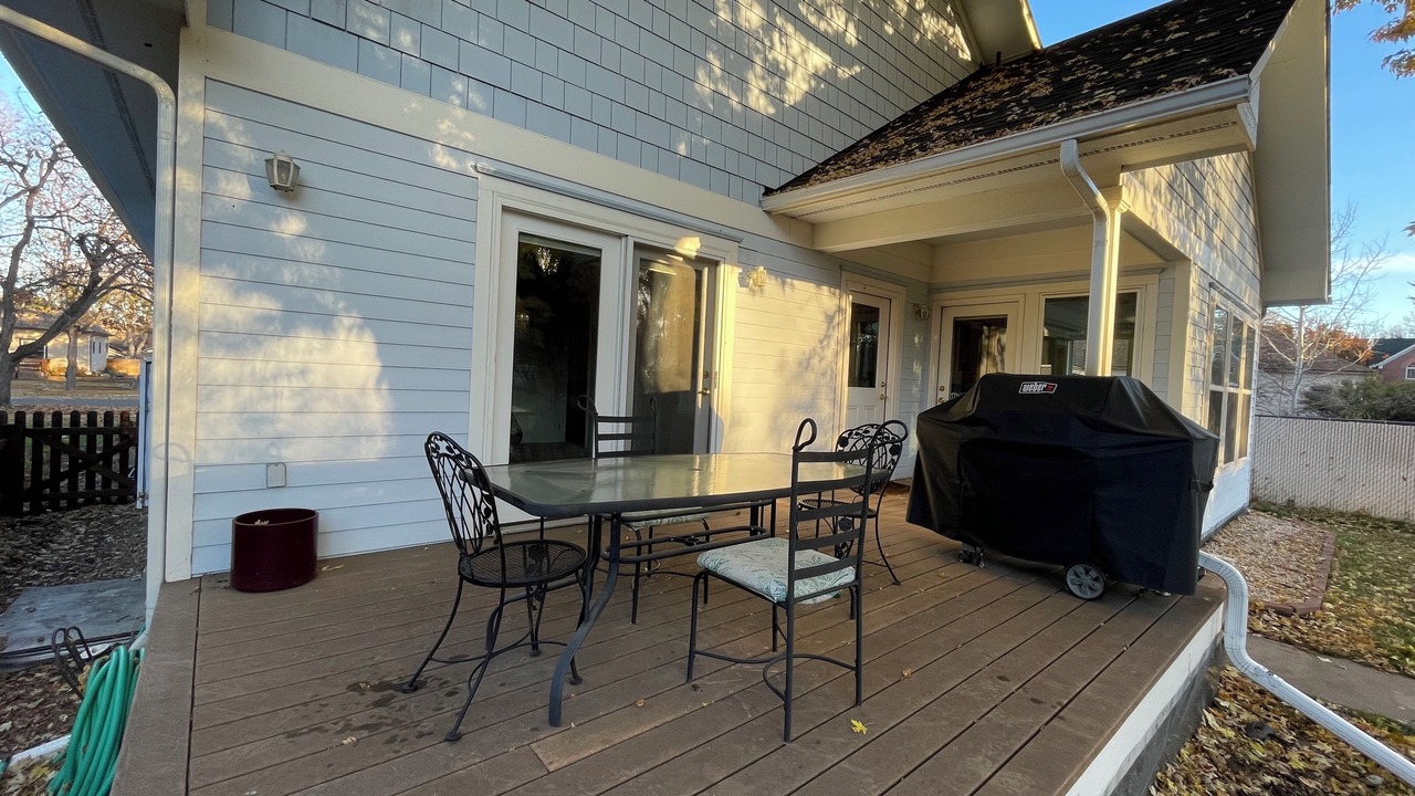 Photo of Outdoor in Old Town West