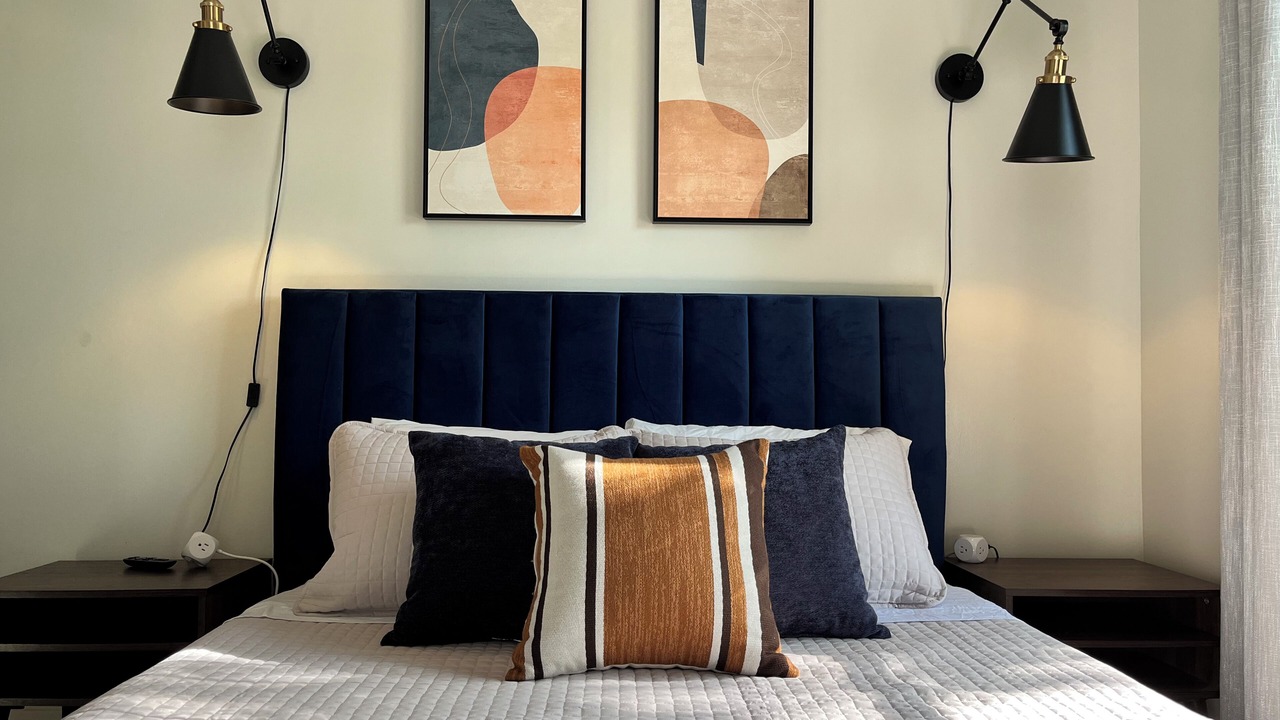 Photo of Bedroom in West Plaza