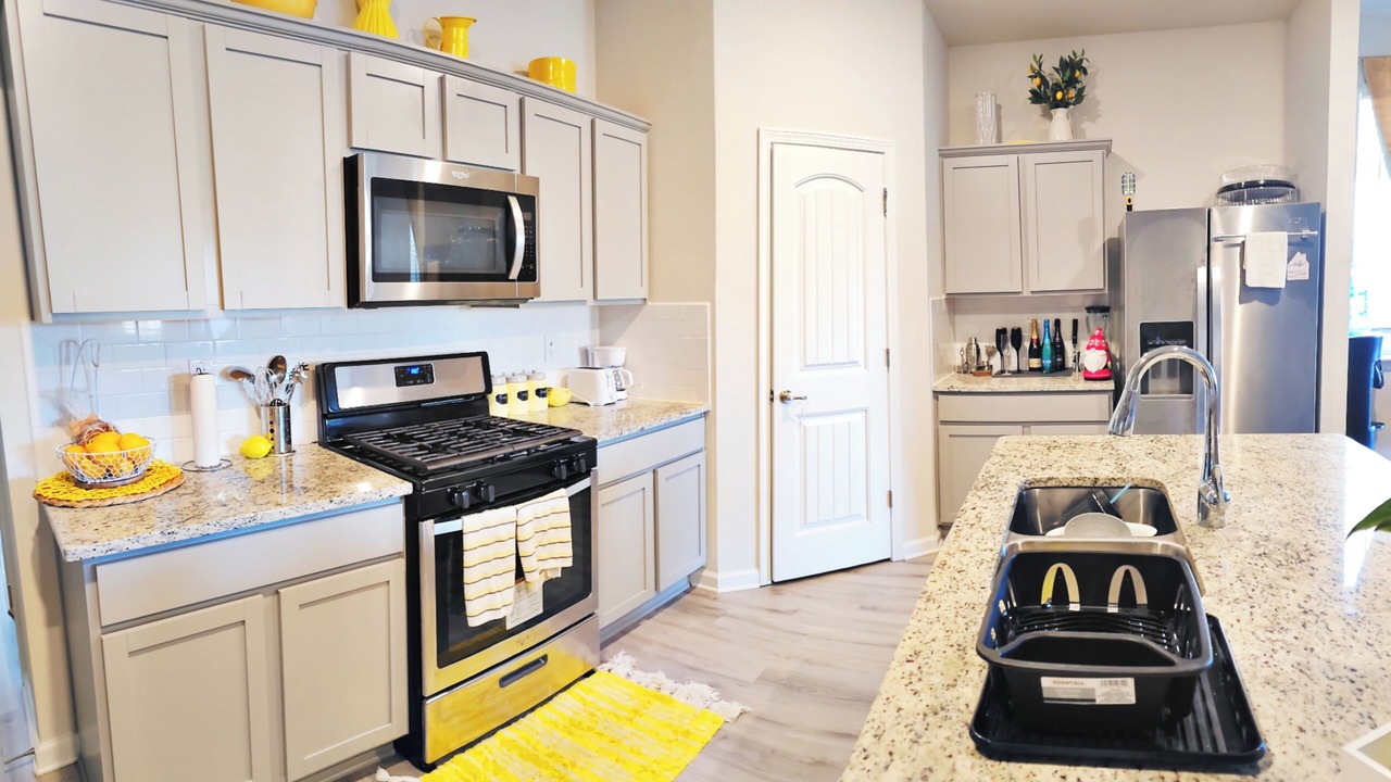 Photo of Kitchen in Slidell