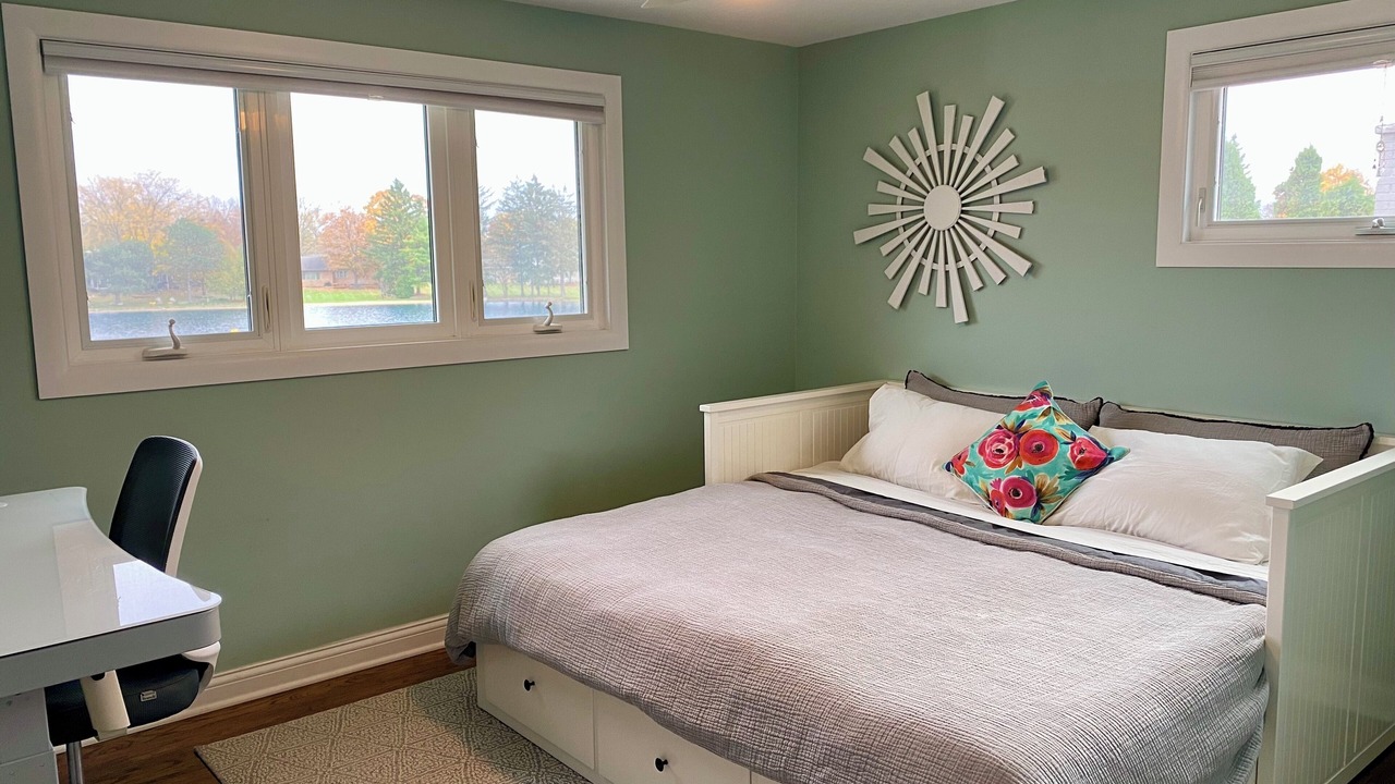Photo of Bedroom in Dicken