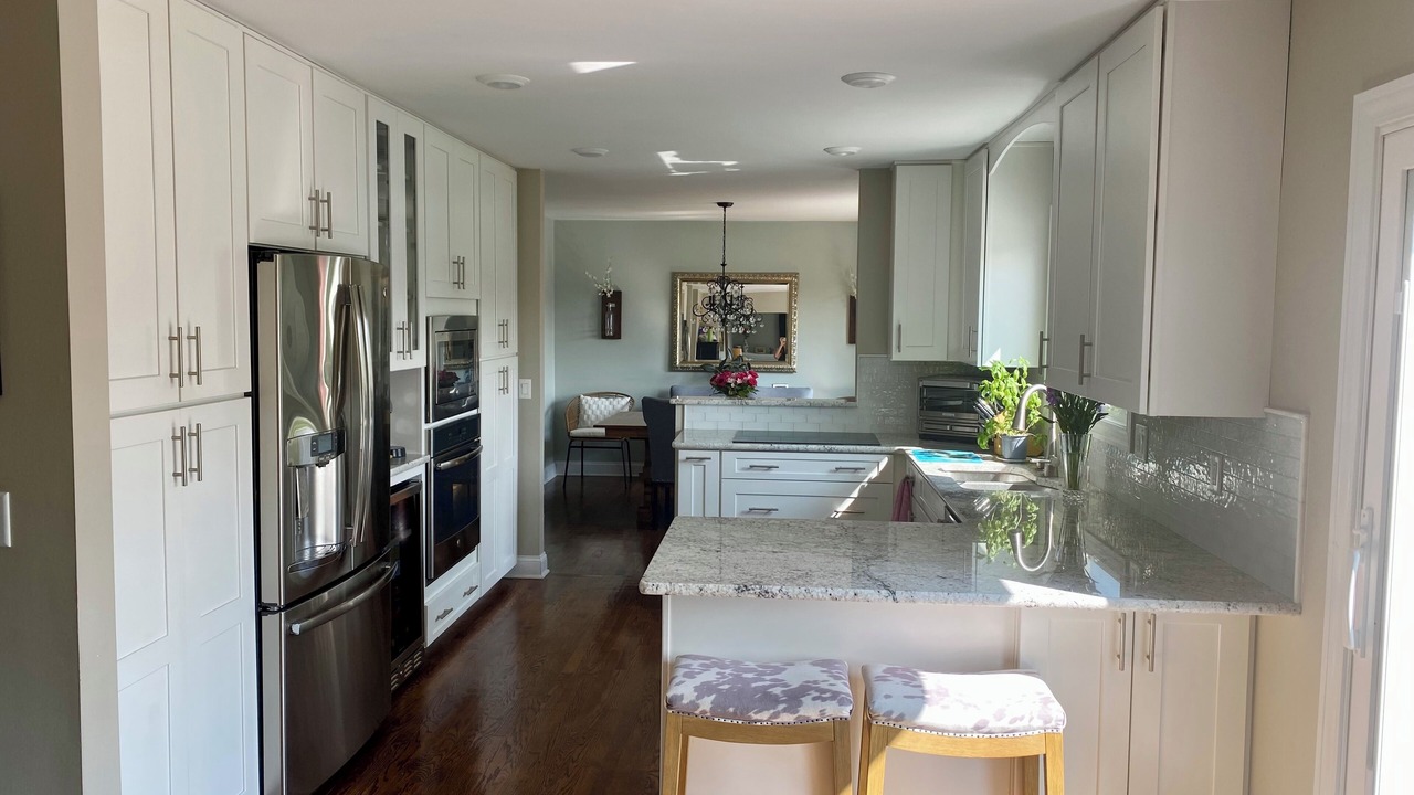 Photo of Kitchen in Dicken