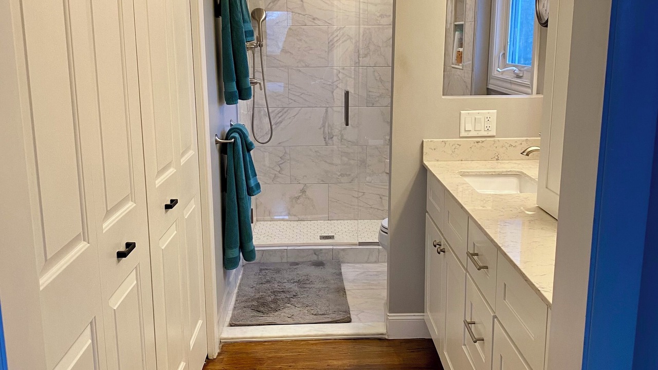 Photo of Bathroom in Dicken