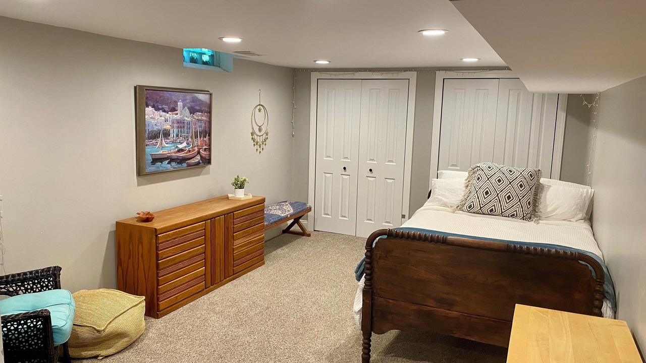 Photo of Bedroom in Dicken