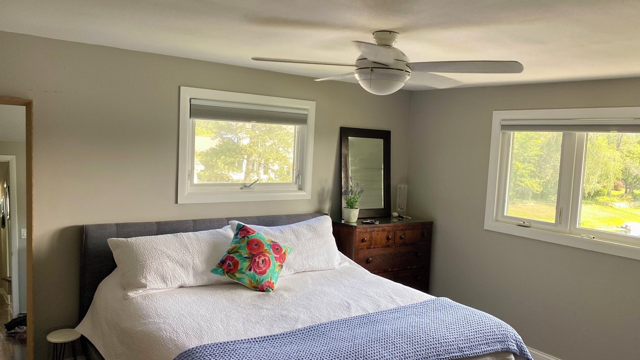 Photo of Bedroom in Dicken