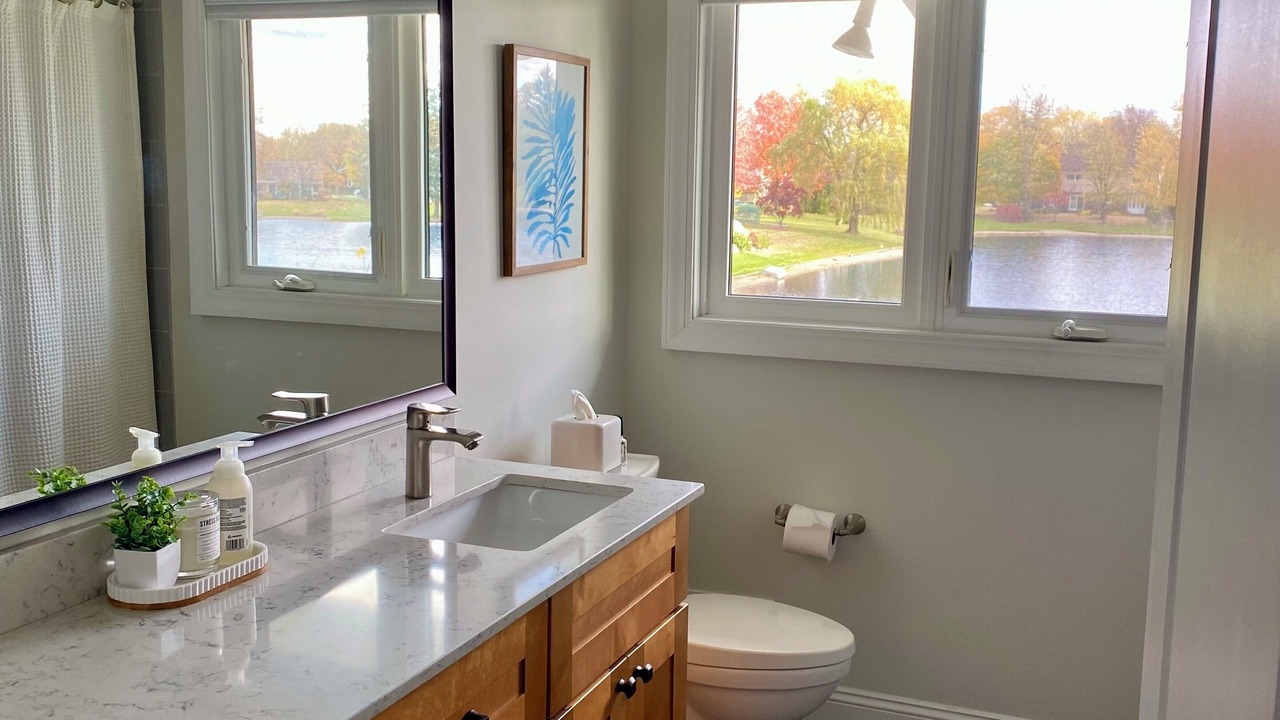 Photo of Bathroom in Dicken