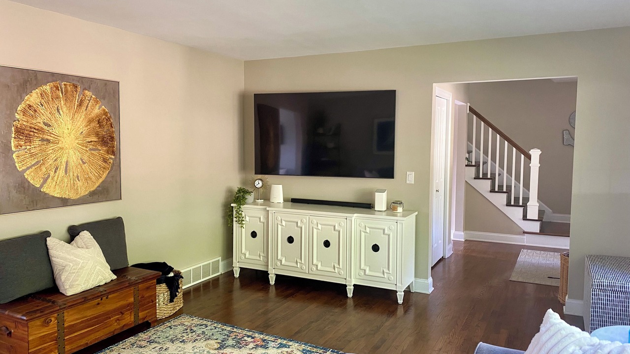 Photo of Livingroom in Dicken