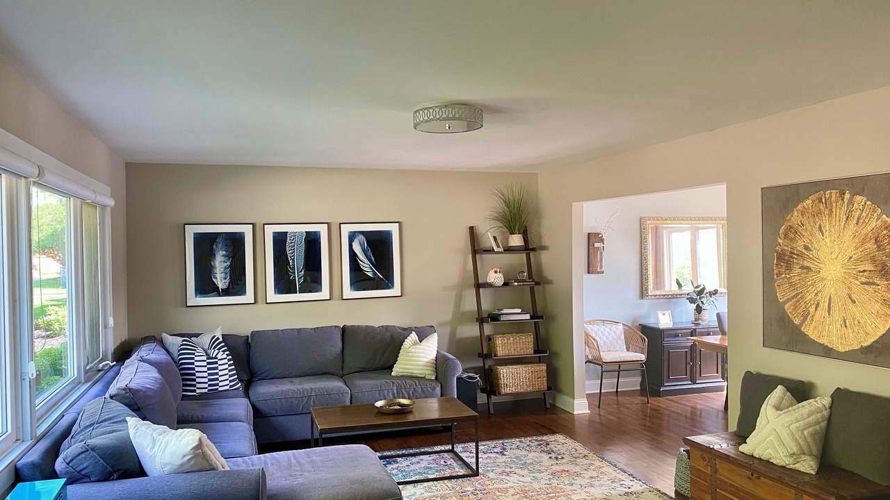 Photo of Livingroom in Dicken