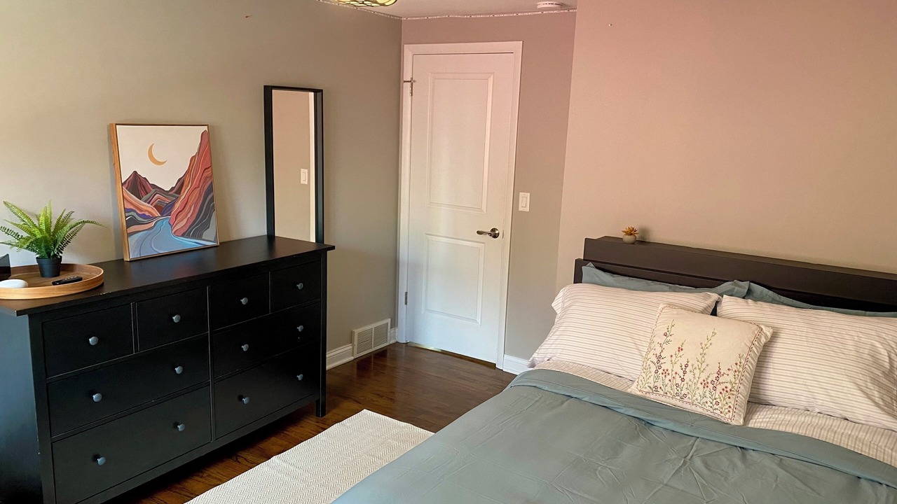 Photo of Bedroom in Dicken