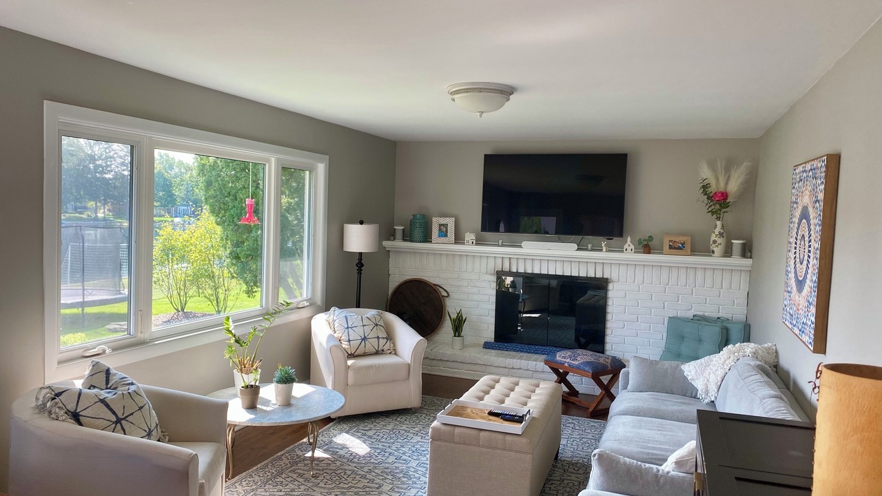 Photo of Livingroom in Dicken