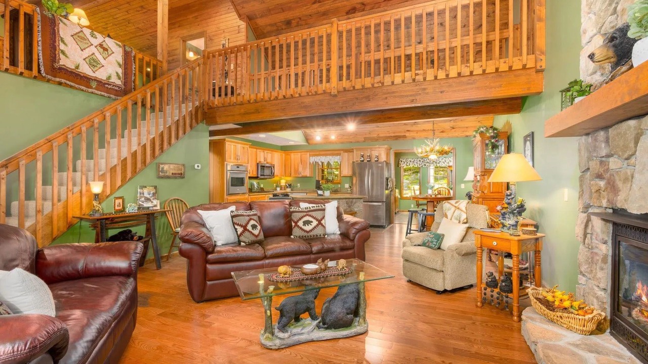 Photo of Bedroom in Terra Alta