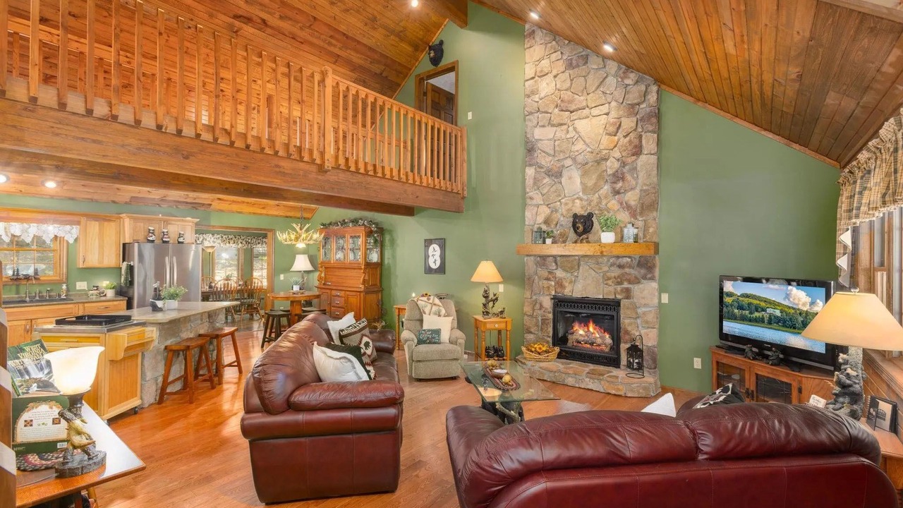 Photo of Bedroom in Terra Alta