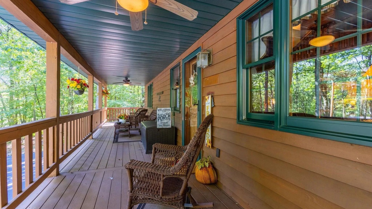 Photo of Outdoor in Terra Alta