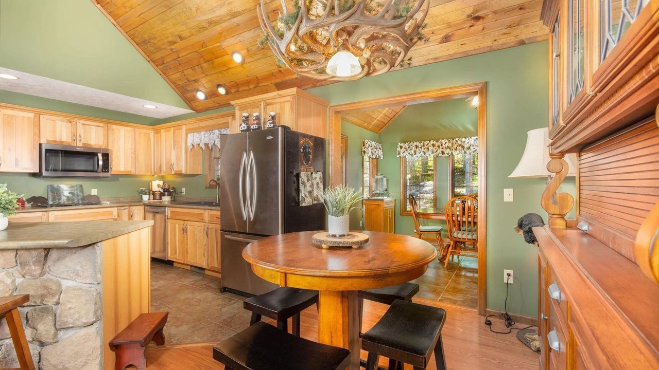 Photo of Bedroom in Terra Alta