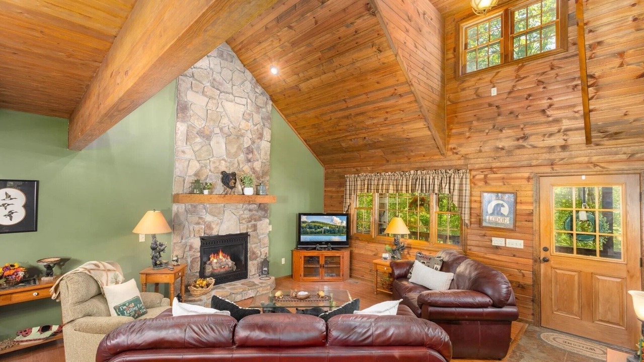 Photo of Livingroom in Terra Alta
