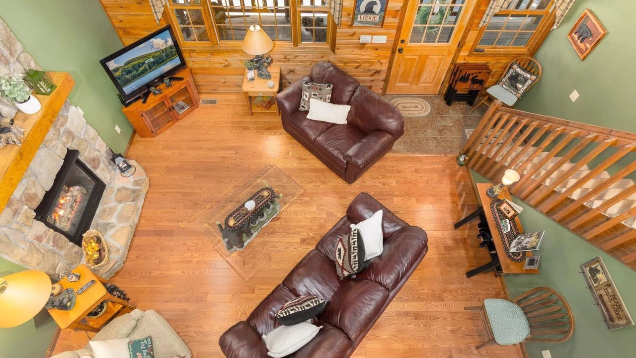 Photo of Bedroom in Terra Alta