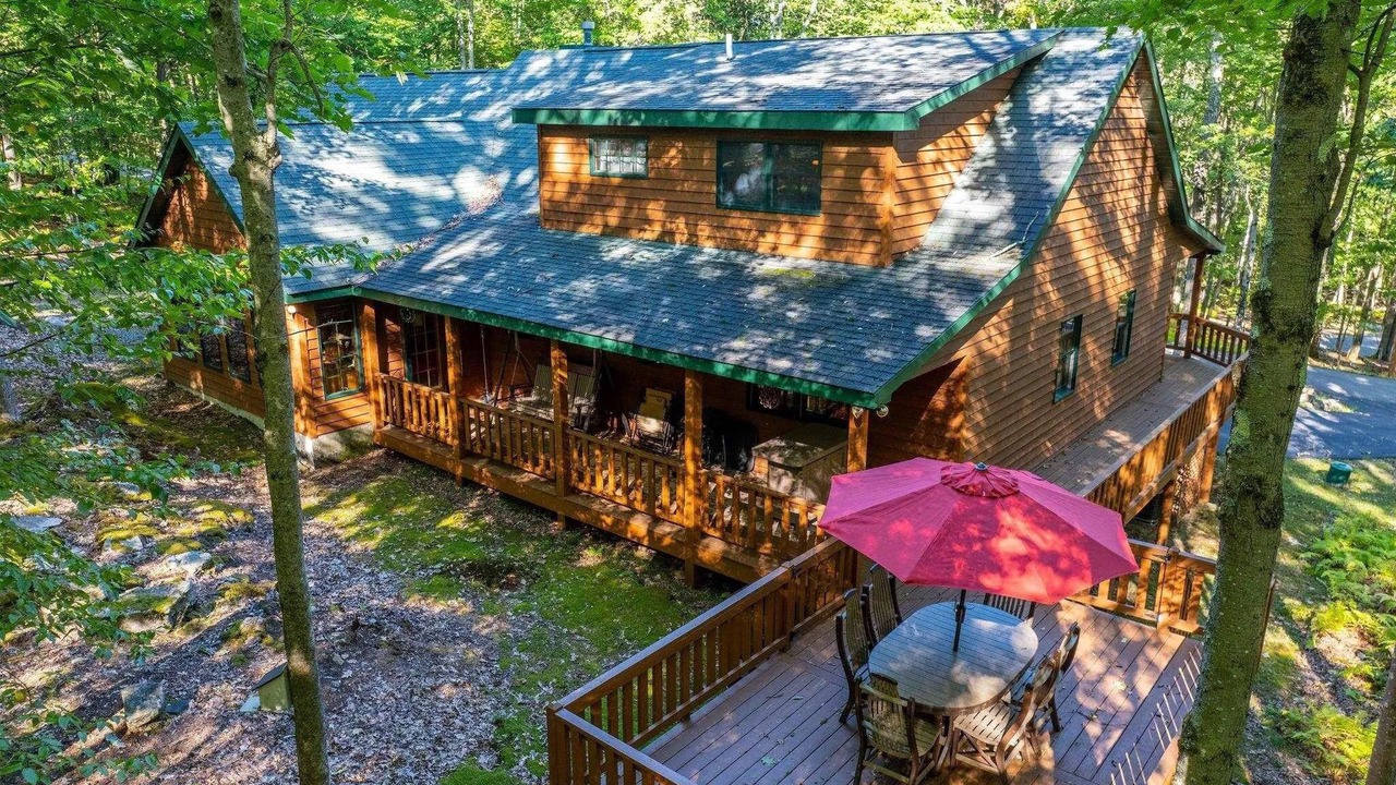 Photo of Outdoor in Terra Alta