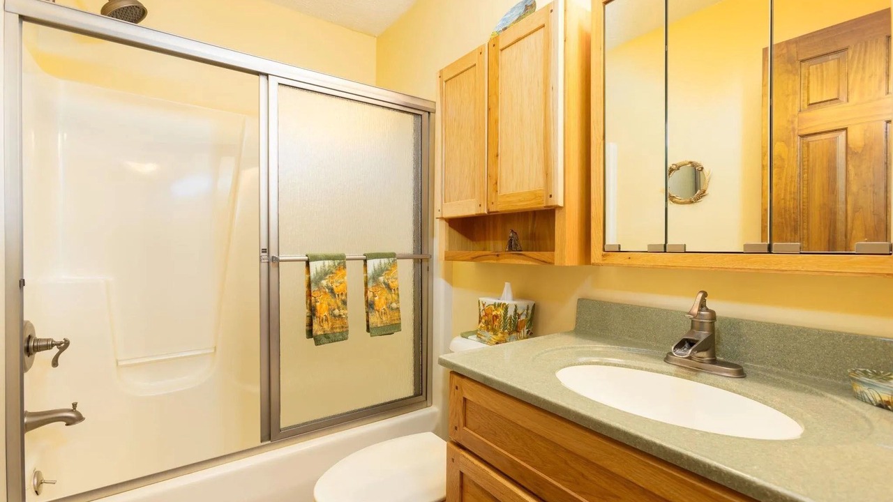 Photo of Bathroom in Terra Alta