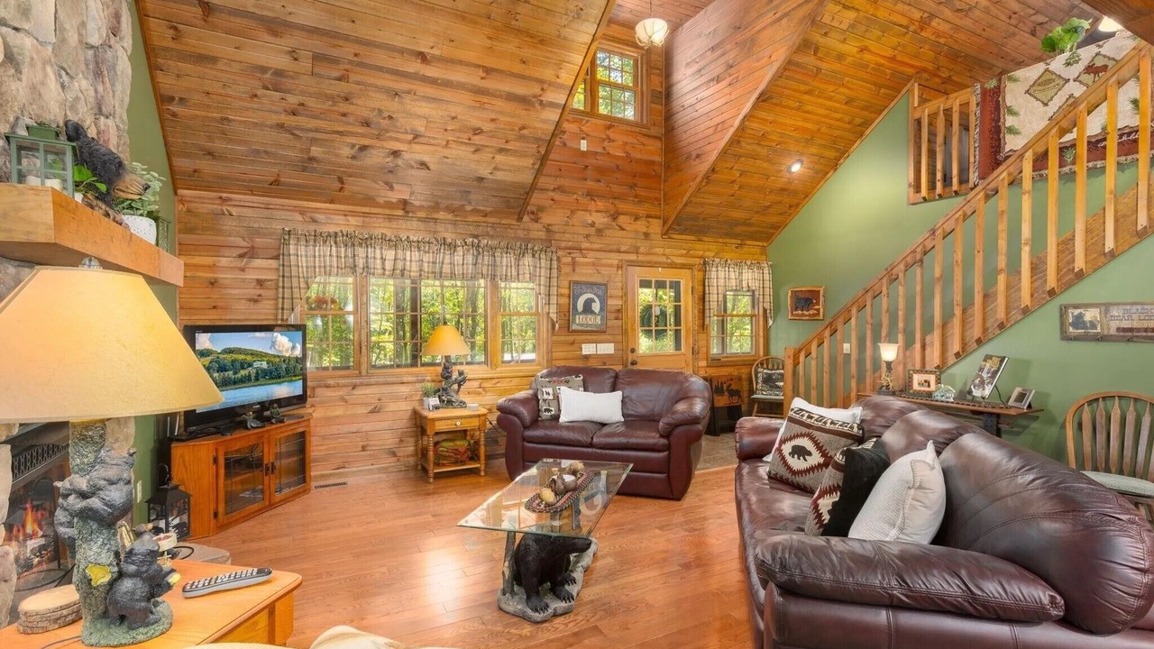 Photo of Livingroom in Terra Alta