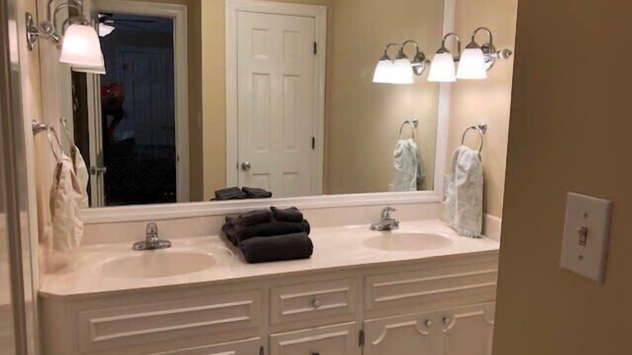 Photo of Bathroom in Franklin