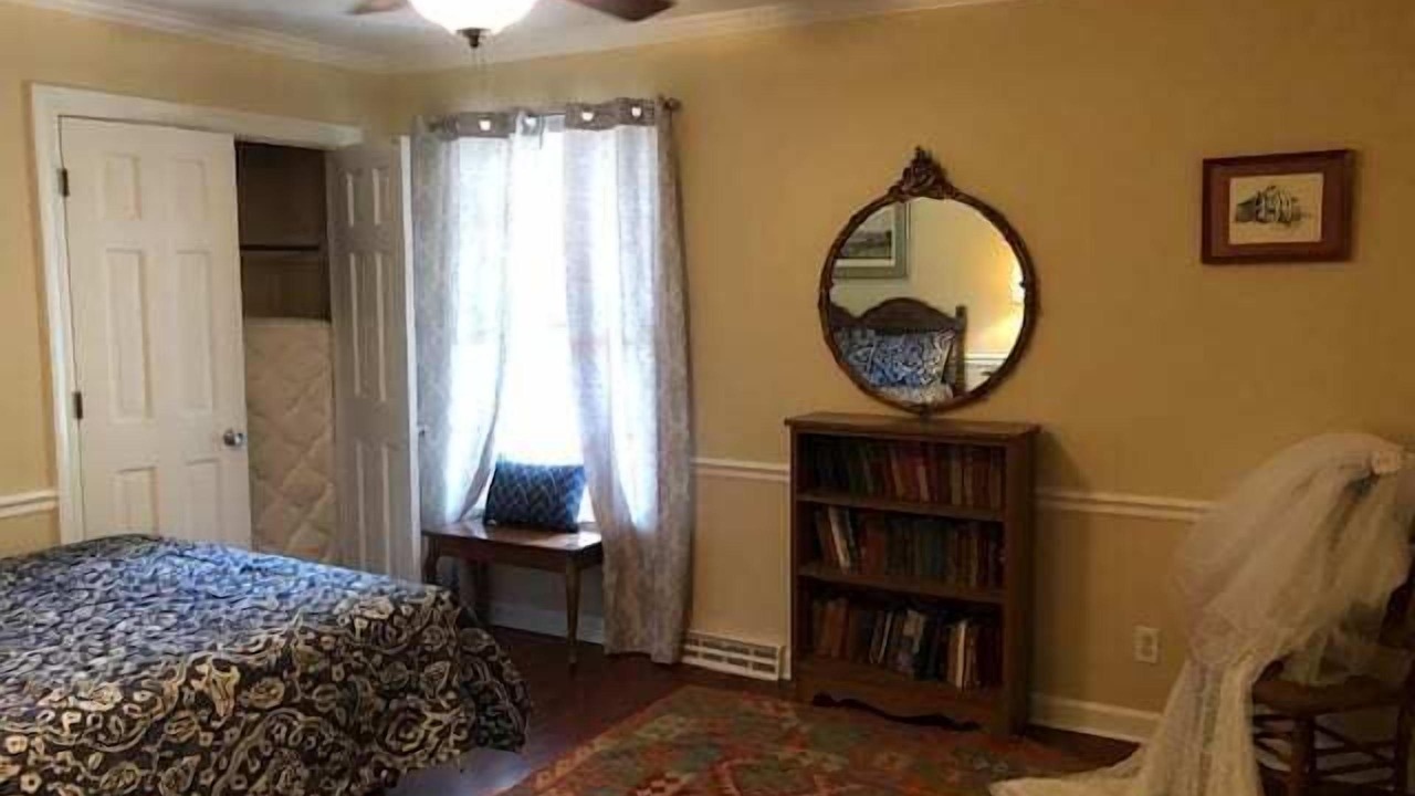 Photo of Bedroom in Franklin