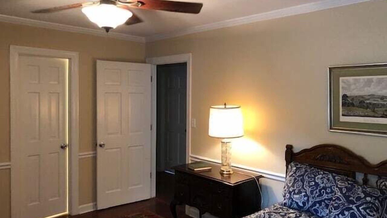 Photo of Bedroom in Franklin
