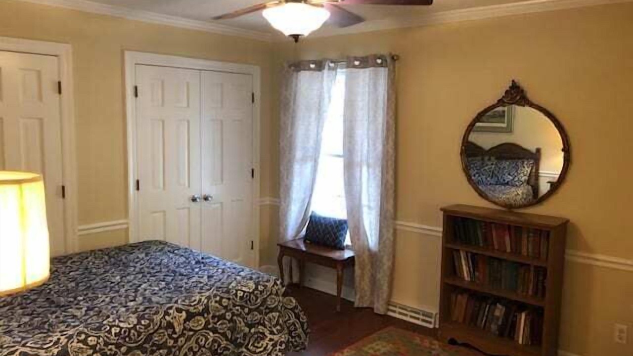 Photo of Bedroom in Franklin