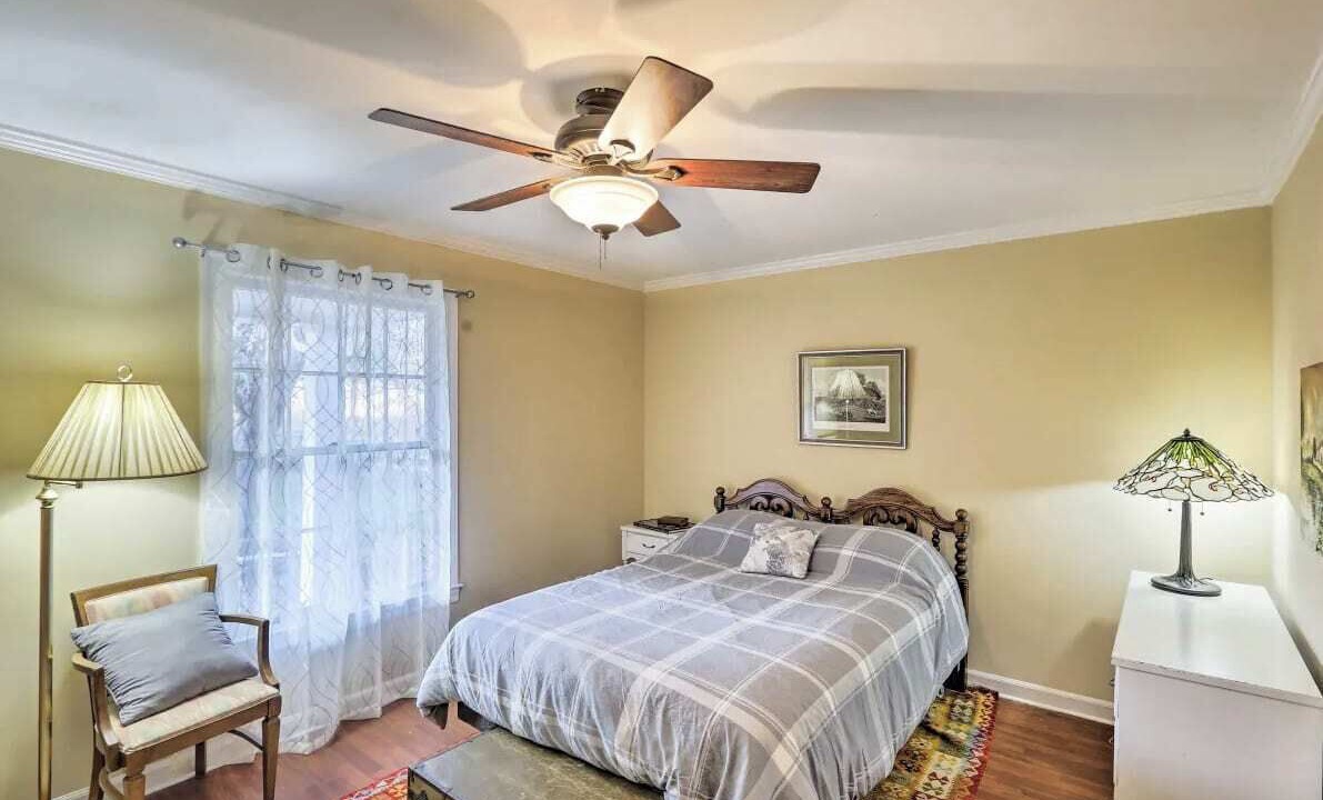 Photo of Bedroom in Franklin