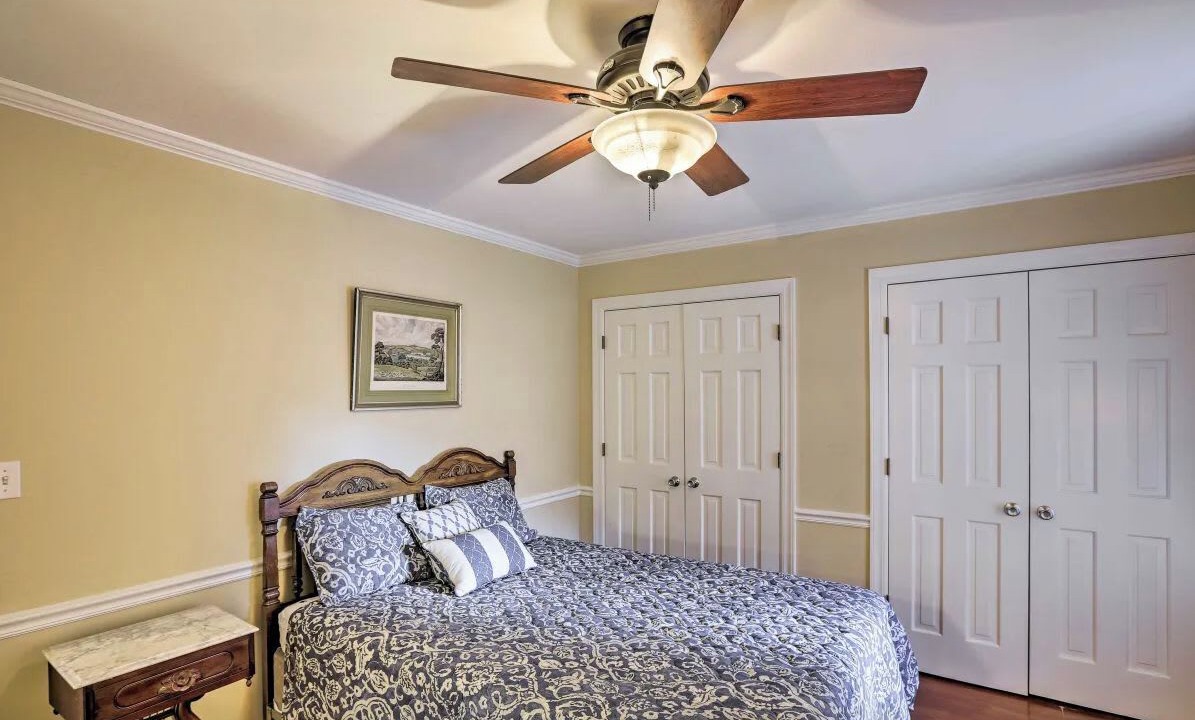 Photo of Bedroom in Franklin
