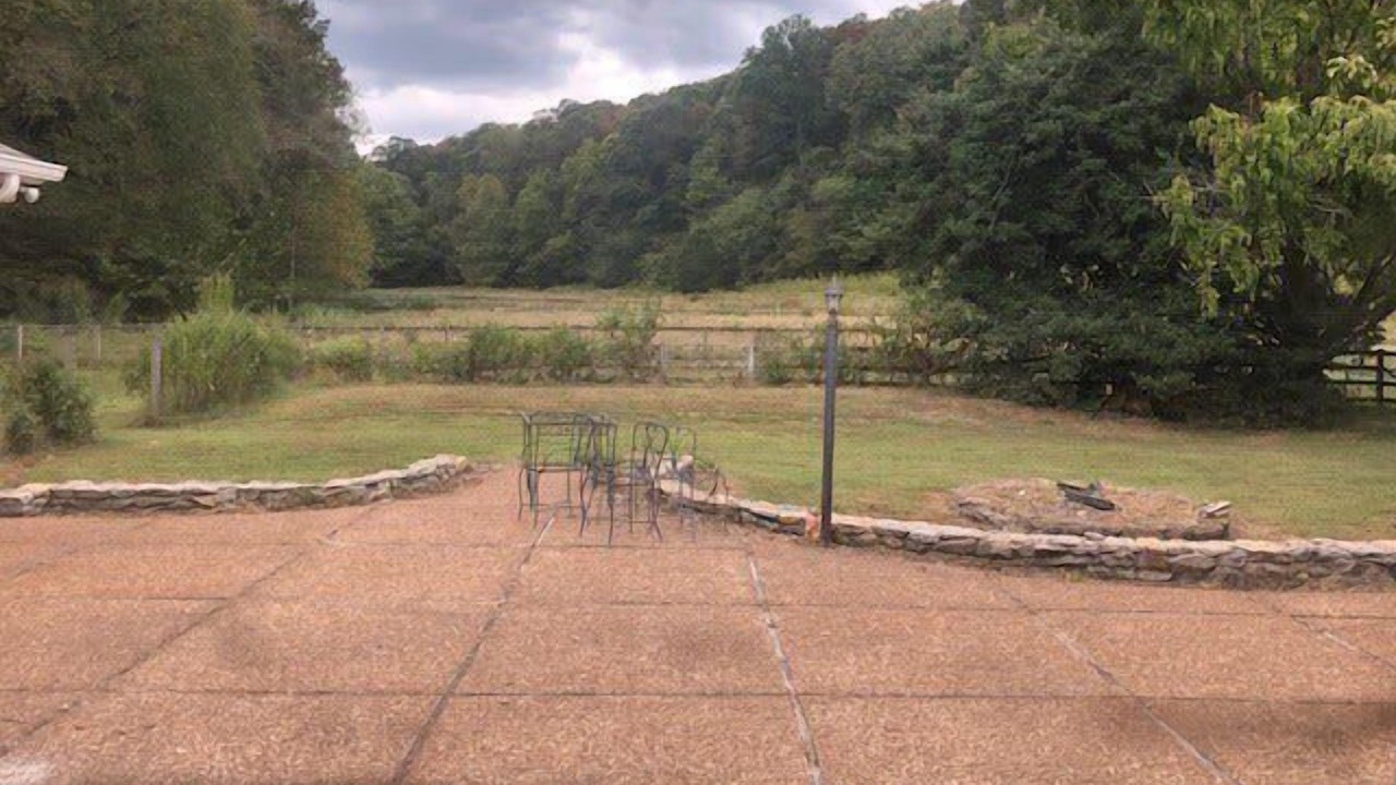 Photo of Patio Balcony in Franklin