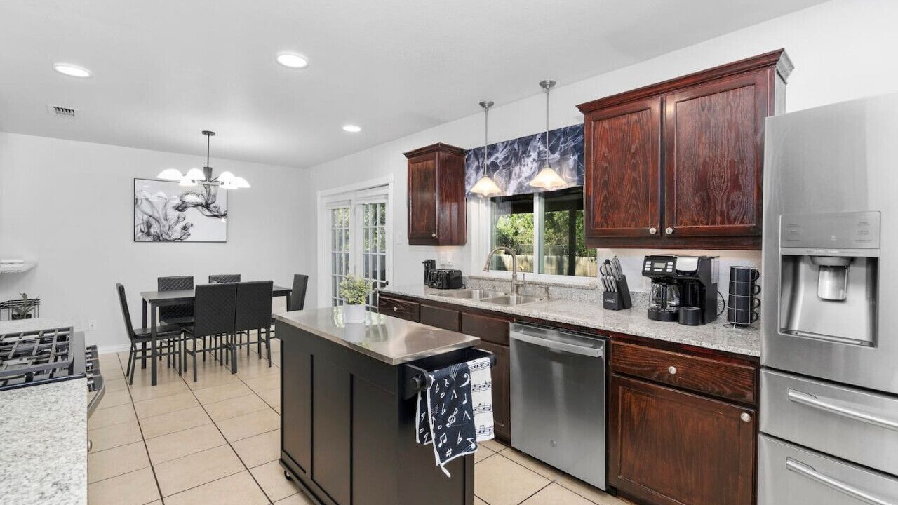 Photo of Kitchen in Sweetbriar