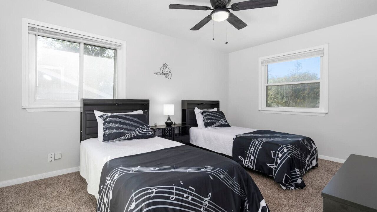 Photo of Bedroom in Sweetbriar