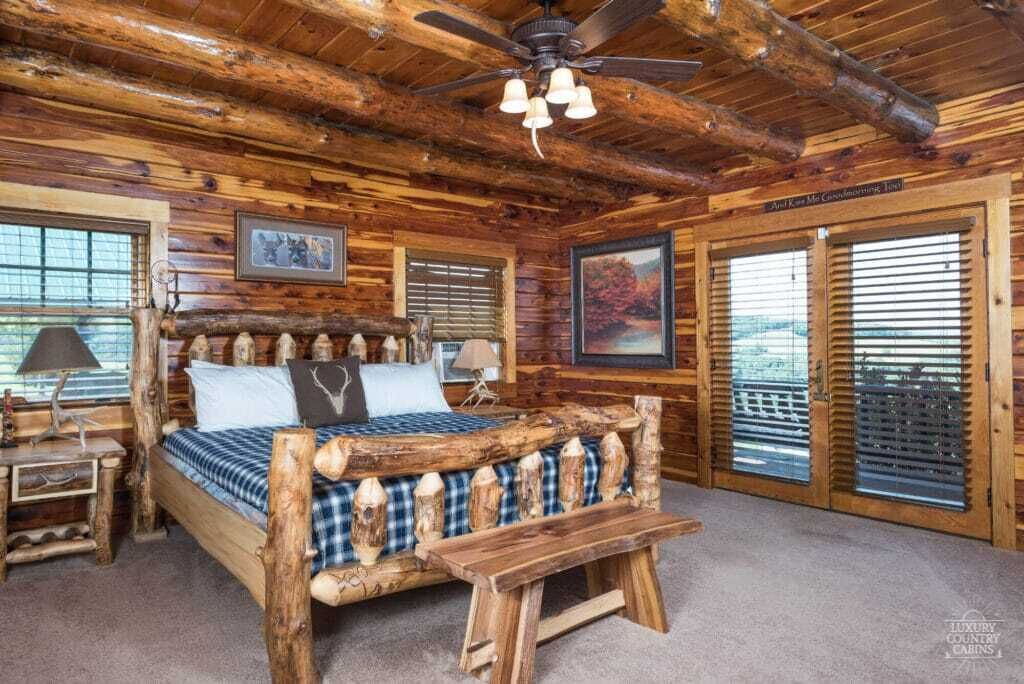 Photo of Bedroom in Keene