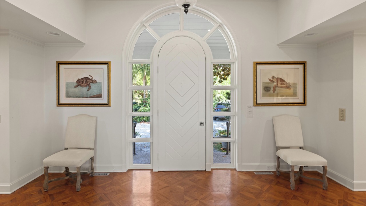 Photo of Others in Sea Island