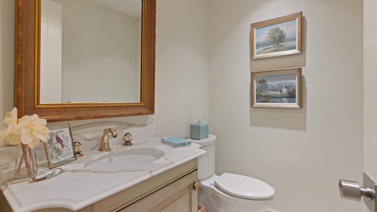 Photo of Bathroom in Sea Island