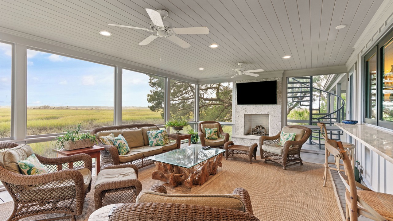 Photo of Others in Sea Island