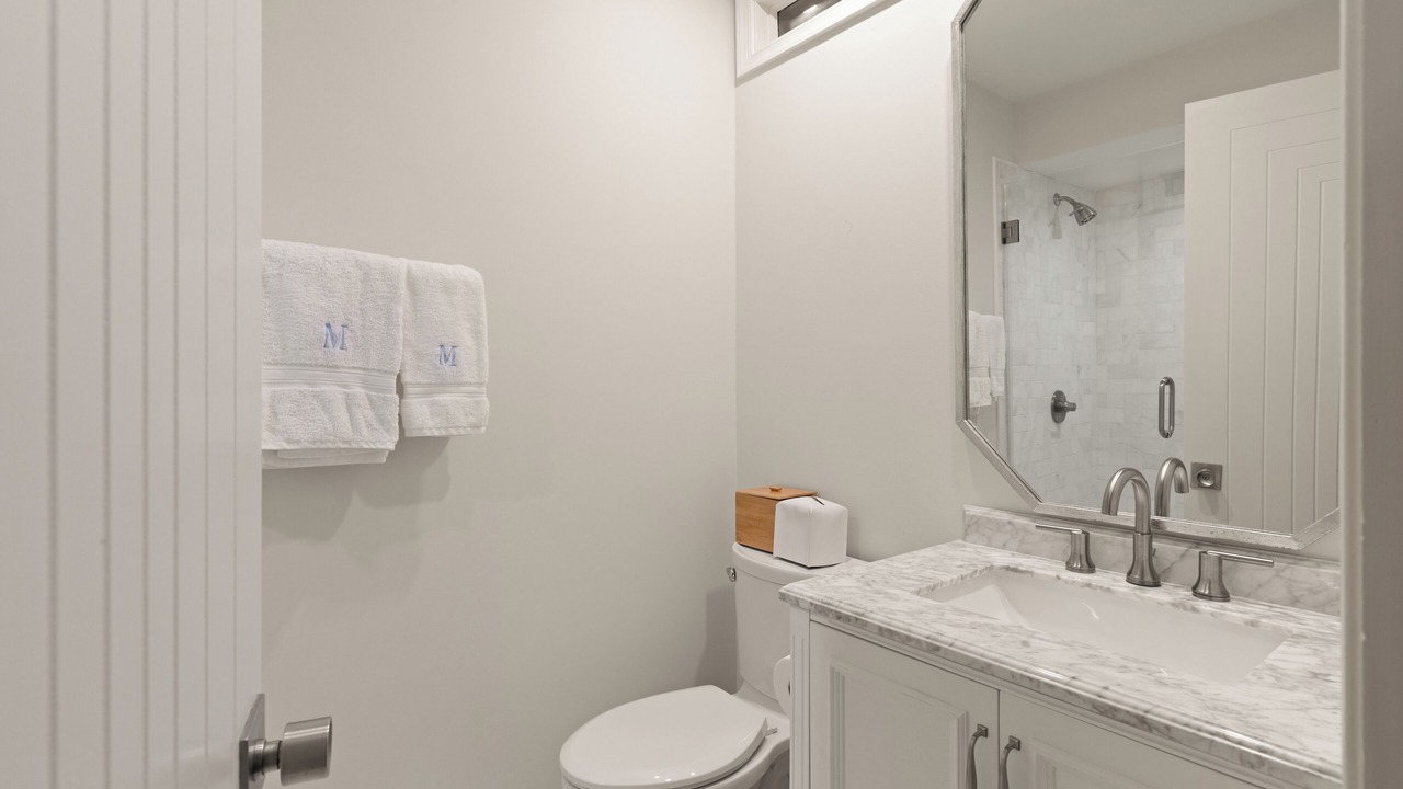 Photo of Bathroom in Sea Island