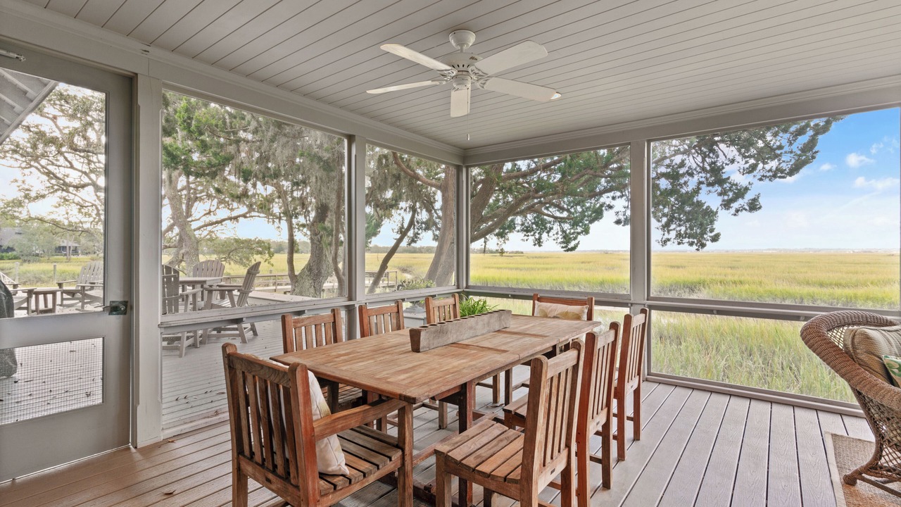 Photo of Others in Sea Island
