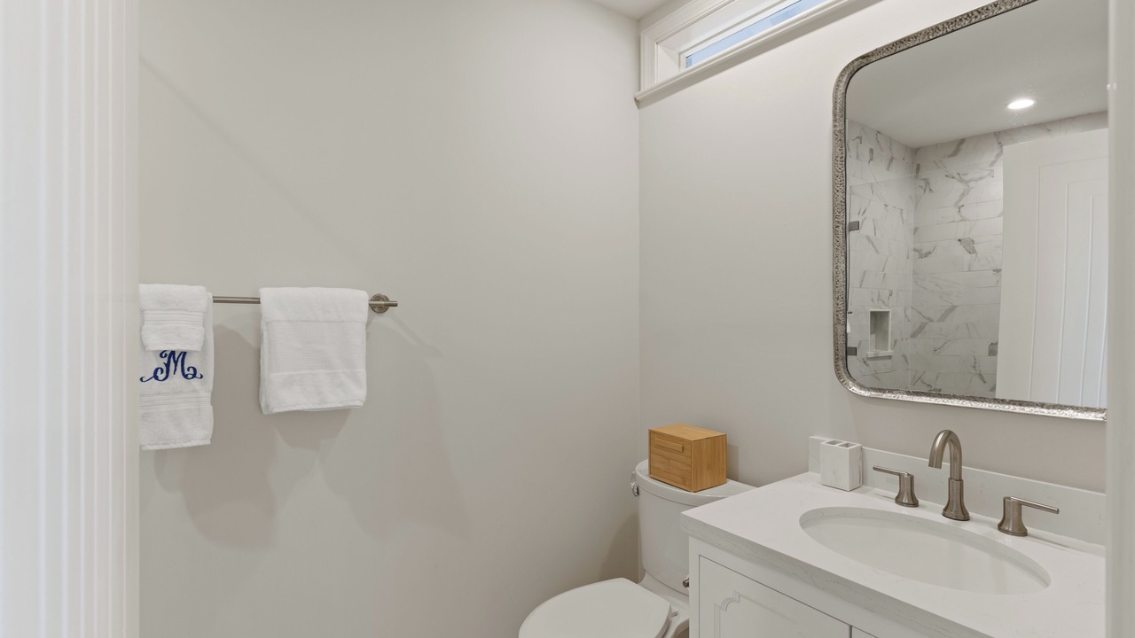 Photo of Bathroom in Sea Island