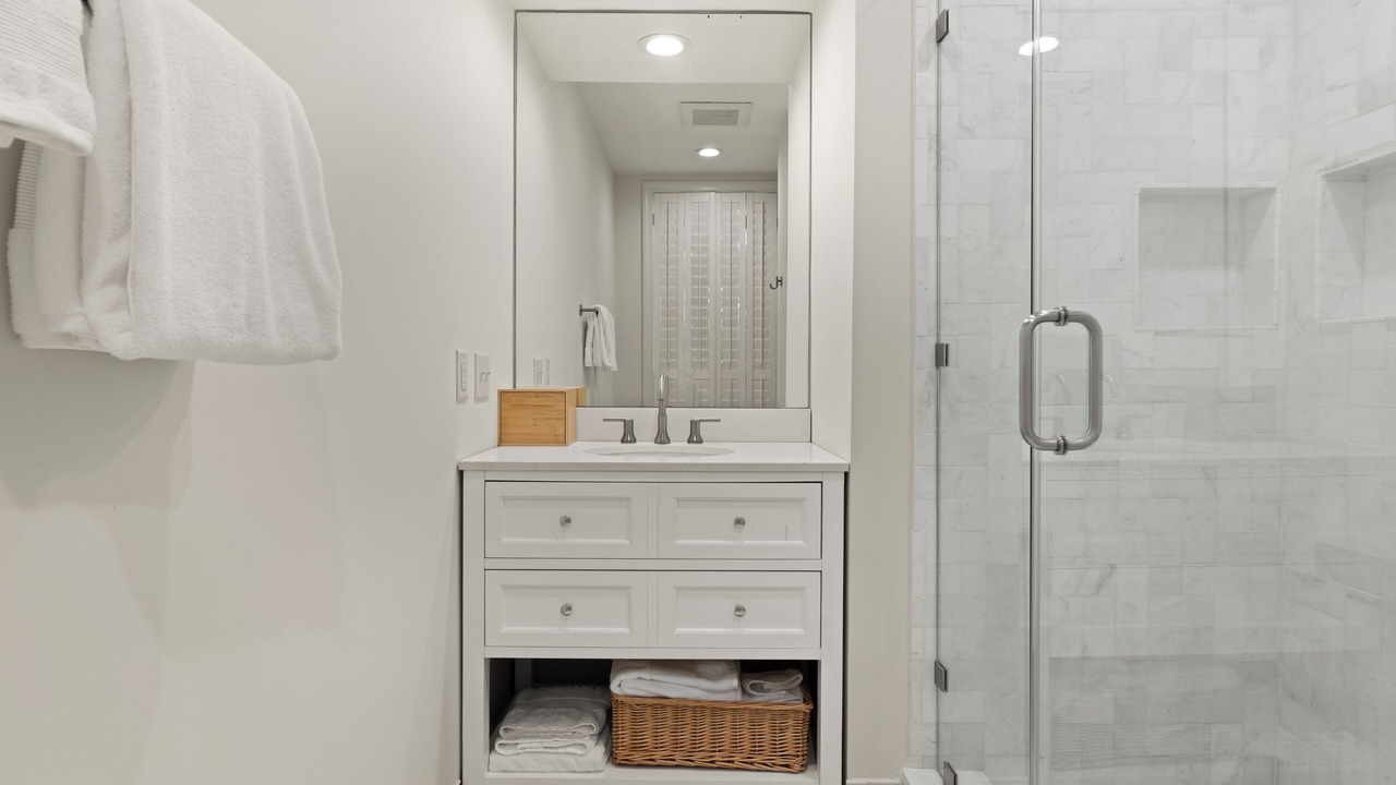 Photo of Bathroom in Sea Island