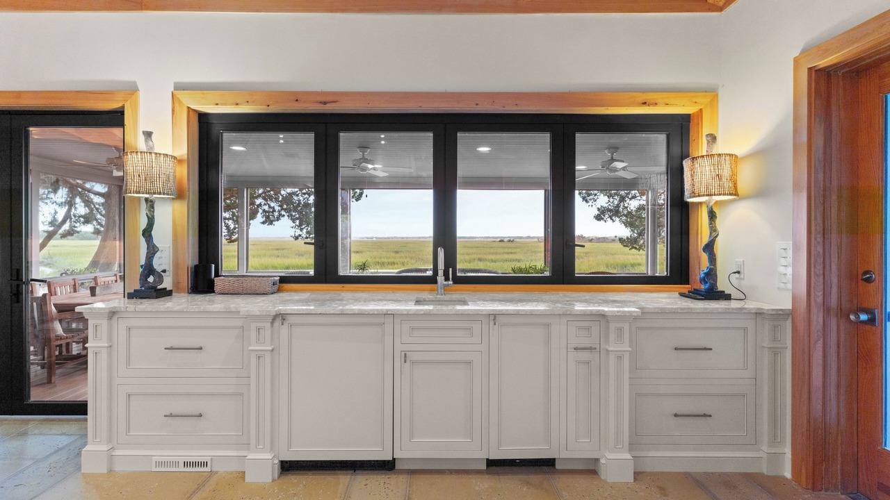 Photo of Outdoor in Sea Island