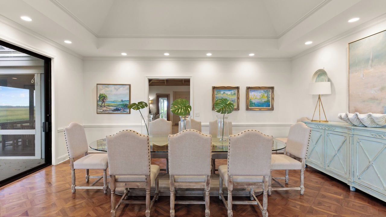 Photo of Bedroom in Sea Island