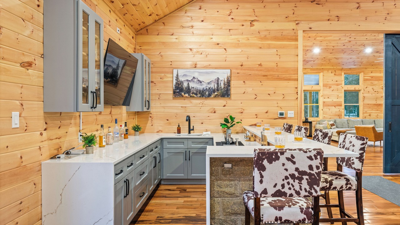 Photo of Kitchen in White Haven
