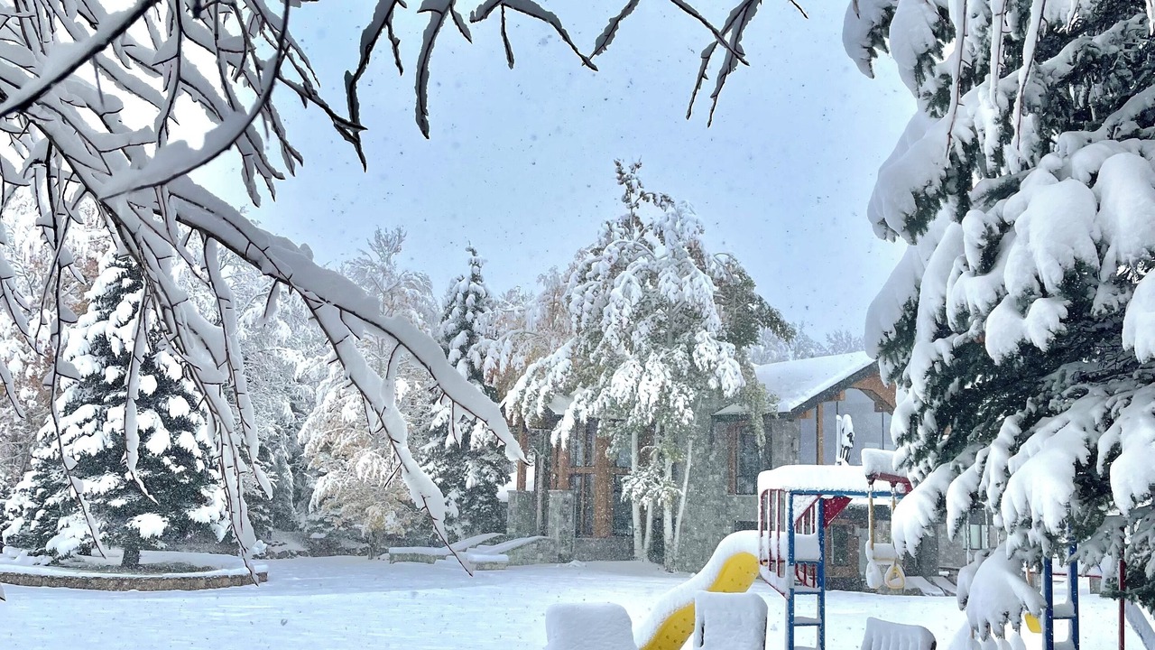 Photo of Outdoor in Aspen