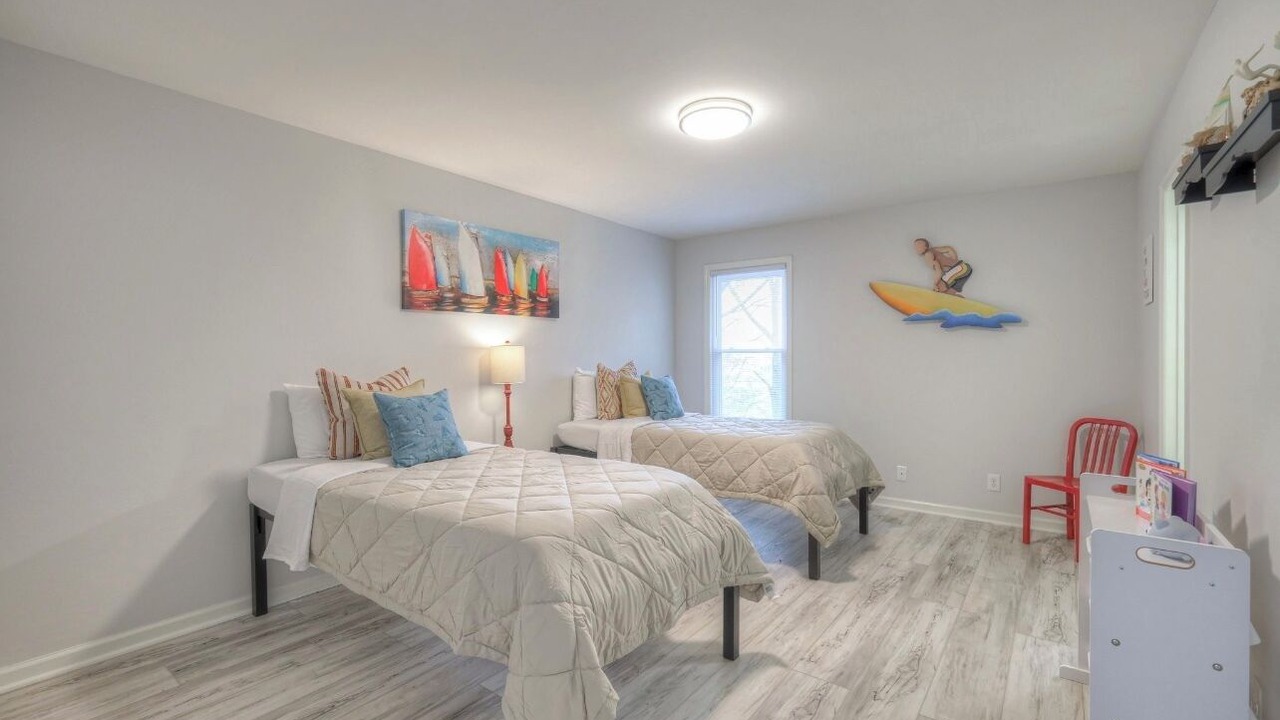 Photo of Bedroom in Columbia