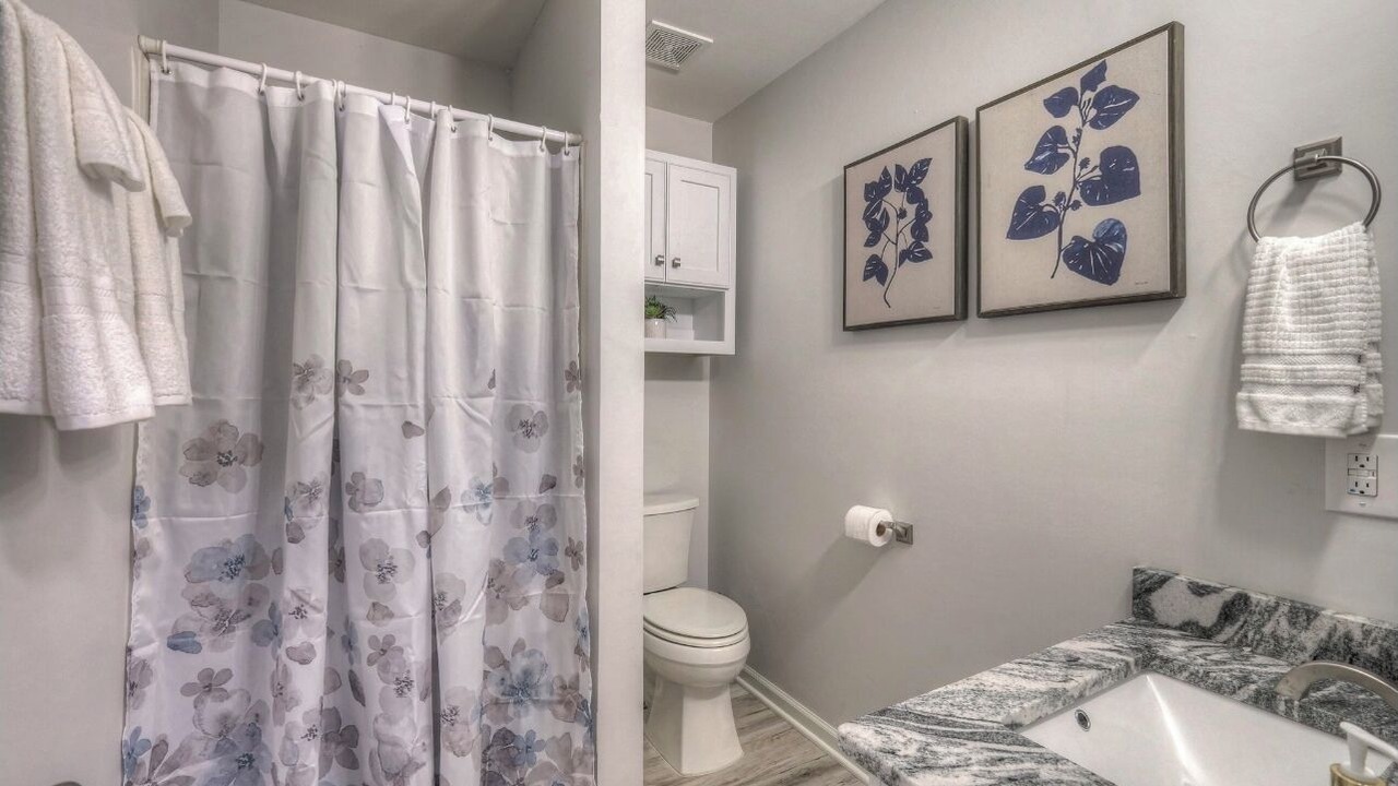 Photo of Bathroom in Columbia
