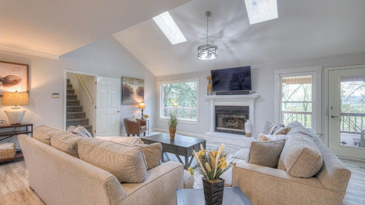 Photo of Livingroom in Columbia