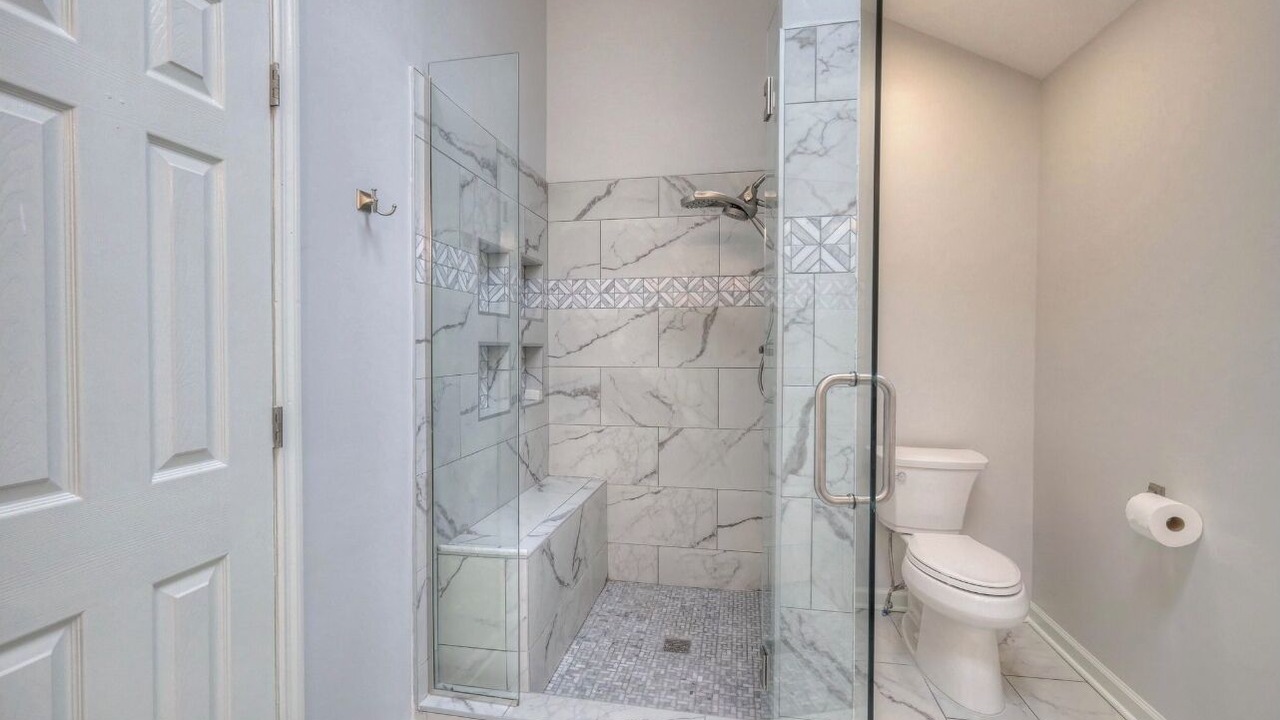 Photo of Bathroom in Columbia