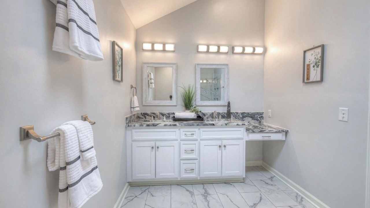 Photo of Bathroom in Columbia